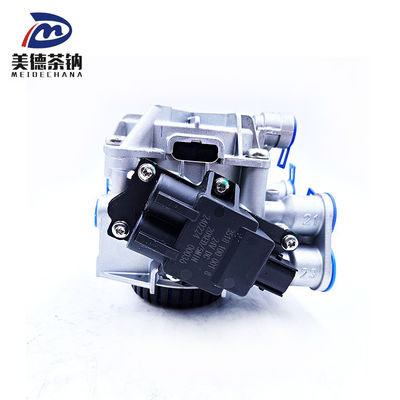 Meidechana Autobus Modello ABS Assetto modulo dell'asse posteriore Sistema di frenatura Valvola solenoide 3550420-19T-C00WA