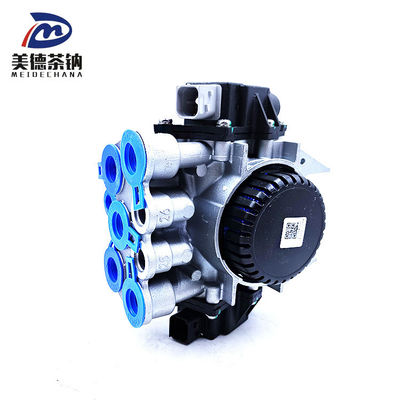 Meidechana Autobus Modello ABS Assetto modulo dell'asse posteriore Sistema di frenatura Valvola solenoide 3550420-19T-C00WA