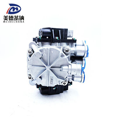 Meidechana Autobus Modello ABS Assetto modulo dell'asse posteriore Sistema di frenatura Valvola solenoide 3550420-19T-C00WA