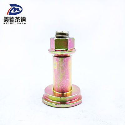 Maniglia anteriore trasversale stabile bastone braccio pigro 2906481-DW002 per Faw Centro parti camion