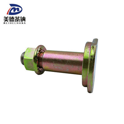 Maniglia anteriore trasversale stabile bastone braccio pigro 2906481-DW002 per Faw Centro parti camion