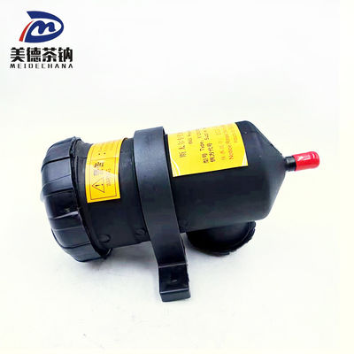Filtro d'aria per motori pesanti di autocarri Filtro separatore olio-gas OE NO. 612630060015