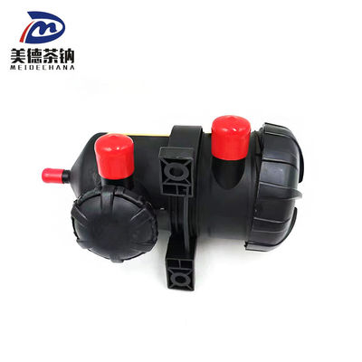 Filtro d'aria per motori pesanti di autocarri Filtro separatore olio-gas OE NO. 612630060015