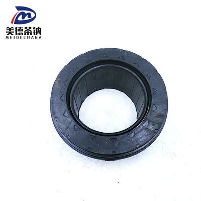 Camion pesante Standard FAW Liberation 2918042-67W-C00 Sospesa di gomma con buccia di bilanciamento Sedile a molla