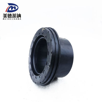 Camion pesante Standard FAW Liberation 2918042-67W-C00 Sospesa di gomma con buccia di bilanciamento Sedile a molla
