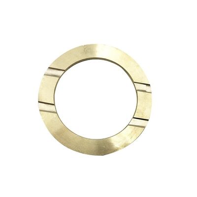 Gassetta per lavastoviglie in bronzo 2502103-A0E Parti di lavorazione di precisione per veicoli in lunghezza originale
