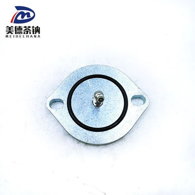 FAW Truck Parts 3001047-A3S/F Placca di copertura ampiamente utilizzata e standard per Kingpin Hole