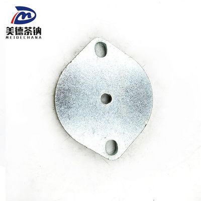 FAW Truck Parts 3001047-A3S/F Placca di copertura ampiamente utilizzata e standard per Kingpin Hole