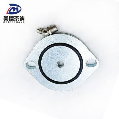 FAW Truck Parts 3001047-A3S/F Placca di copertura ampiamente utilizzata e standard per Kingpin Hole