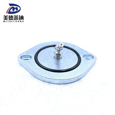 FAW Truck Parts 3001047-A3S/F Placca di copertura ampiamente utilizzata e standard per Kingpin Hole