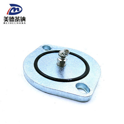 FAW Truck Parts 3001047-A3S/F Placca di copertura ampiamente utilizzata e standard per Kingpin Hole