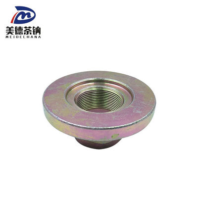 Noce e guarnizione in acciaio al carbonio 2402071K5H/AL01 per flange di uscita a prezzi accessibili