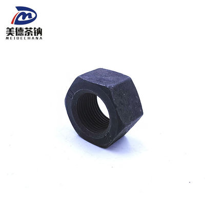 GB/T6171-M20X1.5 Nocciolo esagonale galvanizzato per parti pesanti