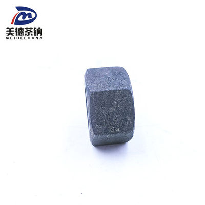 GB/T6171-M20X1.5 Nocciolo esagonale galvanizzato per parti pesanti