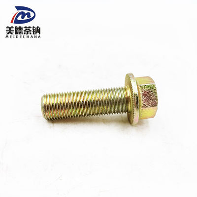 10030953 bulloni di flange esagonali a vite cappuccio di testa di flange esagonale per prestazioni di dimensioni standard
