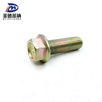 10030953 bulloni di flange esagonali a vite cappuccio di testa di flange esagonale per prestazioni di dimensioni standard