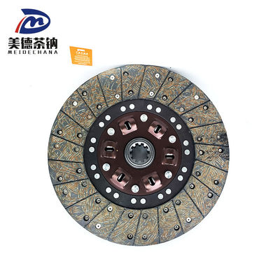 Piastra di frizione 1093 per 1601C21-151B Parti originali di autocarri Futian OE NO. 1601C21-151B