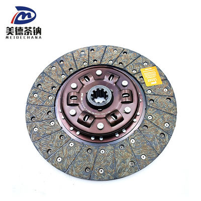Piastra di frizione 1093 per 1601C21-151B Parti originali di autocarri Futian OE NO. 1601C21-151B