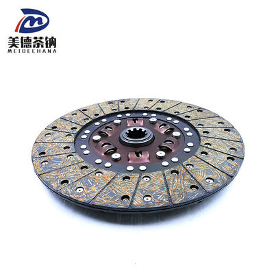 Piastra di frizione 1093 per 1601C21-151B Parti originali di autocarri Futian OE NO. 1601C21-151B