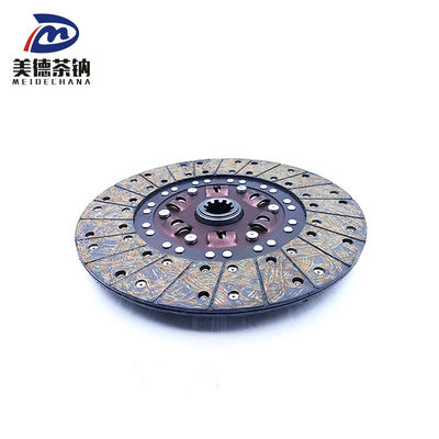 Piastra di frizione 1093 per 1601C21-151B Parti originali di autocarri Futian OE NO. 1601C21-151B