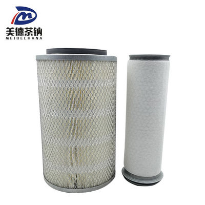 Filtro d'aria per compressore d'aria a vite 1109010E8Q54 di grado professionale