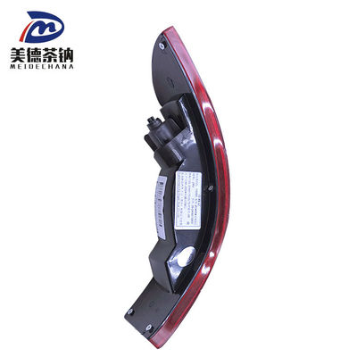 Accessorio della lampada per autobus 37RB1-76120-T3 Posizione posteriore ausiliaria destra per gli autobus più venduti