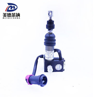 TYF-PDX-6 Autovetture di chiusura del carburante Valvola solenoide Spegnere pneumatico del carburante di parti originali