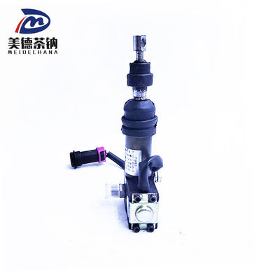 TYF-PDX-6 Autovetture di chiusura del carburante Valvola solenoide Spegnere pneumatico del carburante di parti originali