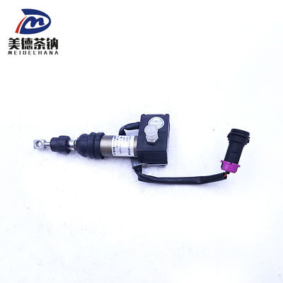 TYF-PDX-6 Autovetture di chiusura del carburante Valvola solenoide Spegnere pneumatico del carburante di parti originali