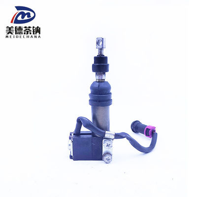 TYF-PDX-6 Autovetture di chiusura del carburante Valvola solenoide Spegnere pneumatico del carburante di parti originali