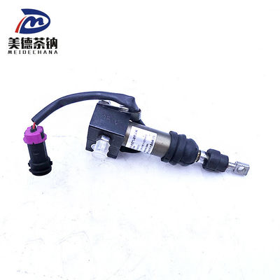 TYF-PDX-6 Autovetture di chiusura del carburante Valvola solenoide Spegnere pneumatico del carburante di parti originali
