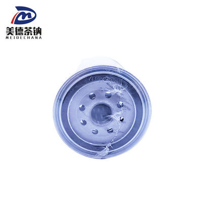 Ricambi per autocarri pesanti Filtro di carburante standard R90P con carta filtrabile ed efficienza