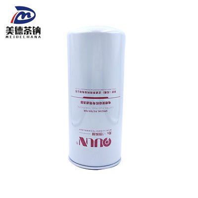 Carta filtro standard LNXF208700 Filtro diesel Filtro serbatoio del carburante per parti del motore del camion