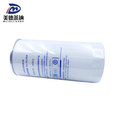 JX0818 Separatori olio-acqua e carta filtrabile per compressori d'aria per carburante per auto