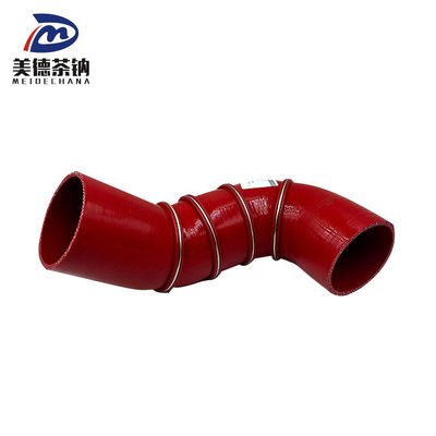 Intercooler Inlet Silicone Hose 1119-02211 con costruzione in gomma
