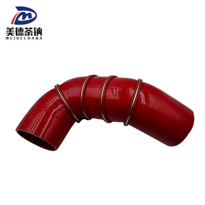 Intercooler Inlet Silicone Hose 1119-02211 con costruzione in gomma
