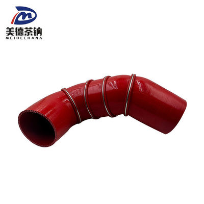 Intercooler Inlet Silicone Hose 1119-02211 con costruzione in gomma