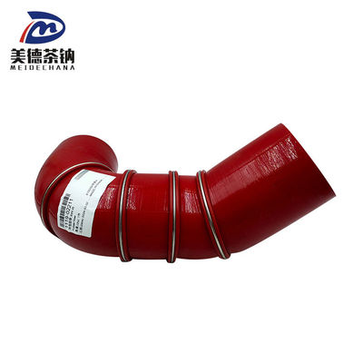 Intercooler Inlet Silicone Hose 1119-02211 con costruzione in gomma