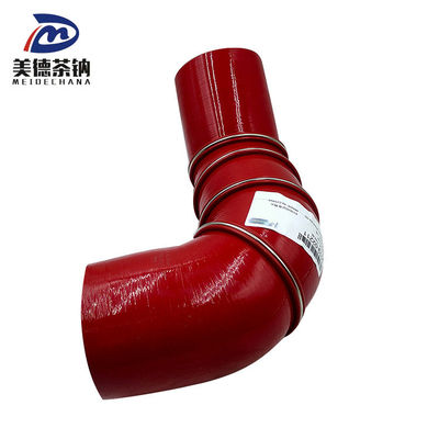 Intercooler Inlet Silicone Hose 1119-02211 con costruzione in gomma