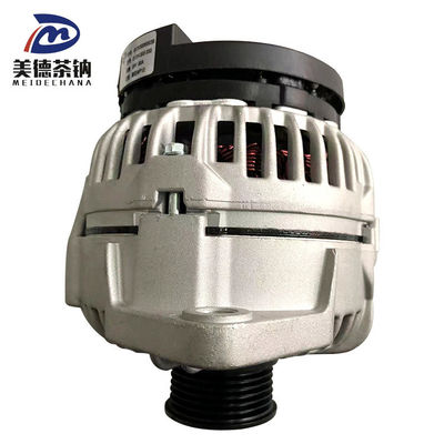 Dongfeng 612600091124 Alternatore OEM per ricambi di autocarri pesanti