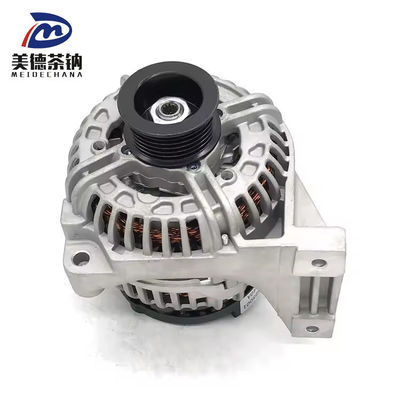 Dongfeng 612600091124 Alternatore OEM per ricambi di autocarri pesanti