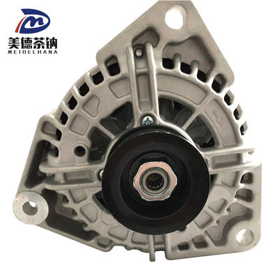 Dongfeng 612600091124 Alternatore OEM per ricambi di autocarri pesanti