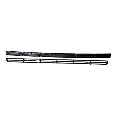 Nuovo J5 FAW Jiefang Car Front Bumper Left Lower Trim Panel Assembly