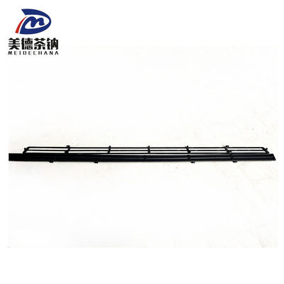 Nuovo J5 FAW Jiefang Car Front Bumper Left Lower Trim Panel Assembly