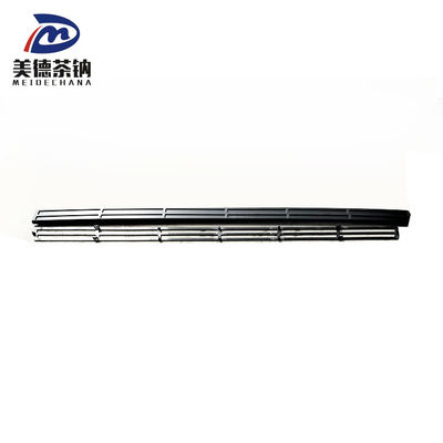 Nuovo J5 FAW Jiefang Car Front Bumper Left Lower Trim Panel Assembly