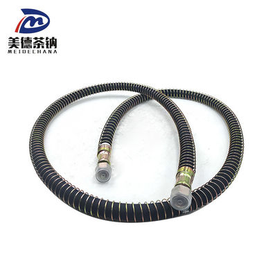 Fittings del tubo del freno ad aria del camion Faw 3506-10-02761 per il tubo del cavo idraulico del freno anteriore