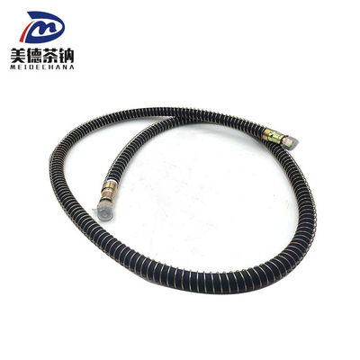 Fittings del tubo del freno ad aria del camion Faw 3506-10-02761 per il tubo del cavo idraulico del freno anteriore