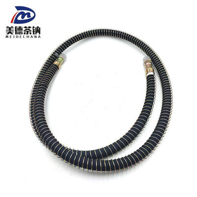Fittings del tubo del freno ad aria del camion Faw 3506-10-02761 per il tubo del cavo idraulico del freno anteriore