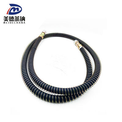 Fittings del tubo del freno ad aria del camion Faw 3506-10-02761 per il tubo del cavo idraulico del freno anteriore