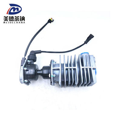 Separatore di condensatore per camion 35111000306 Sconto caldo per aria condizionata per auto